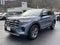 2025 Ford Explorer Active 4WD