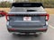 2025 Ford Explorer Active 4WD