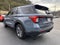 2025 Ford Explorer Active 4WD
