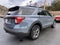 2025 Ford Explorer Active 4WD