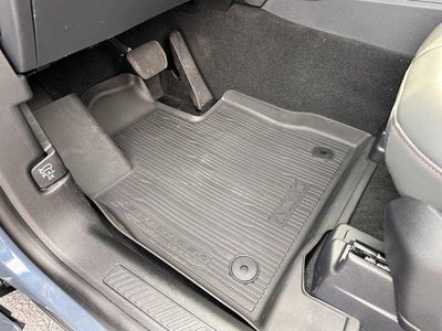 2025 Ford Explorer Active 4WD