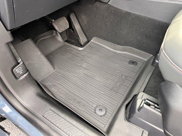 2025 Ford Explorer Active 4WD