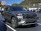 2026 Ford Explorer Active w/200A Pkg 4WD