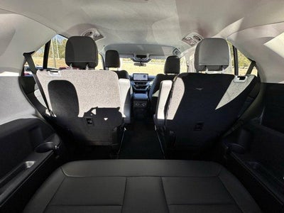 2026 Ford Explorer Active w/200A Pkg 4WD