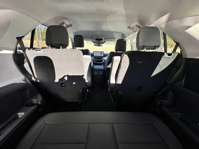 2026 Ford Explorer Active w/200A Pkg 4WD