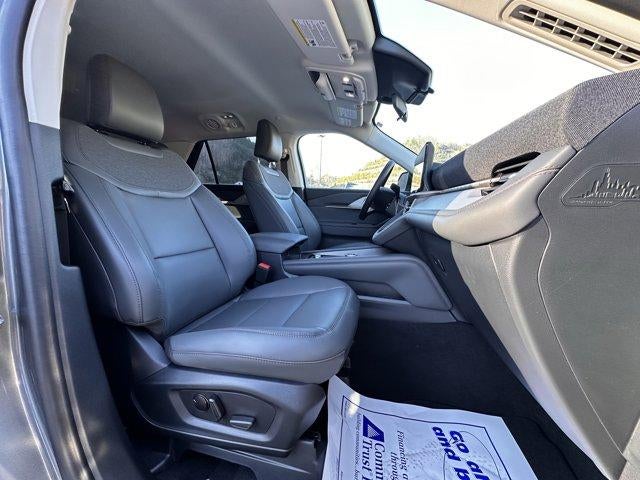 2026 Ford Explorer Active w/200A Pkg 4WD