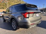 2026 Ford Explorer Active w/200A Pkg 4WD