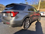 2026 Ford Explorer Active w/200A Pkg 4WD