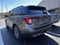 2026 Ford Explorer Active w/200A Pkg 4WD