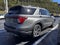 2026 Ford Explorer Active w/200A Pkg 4WD