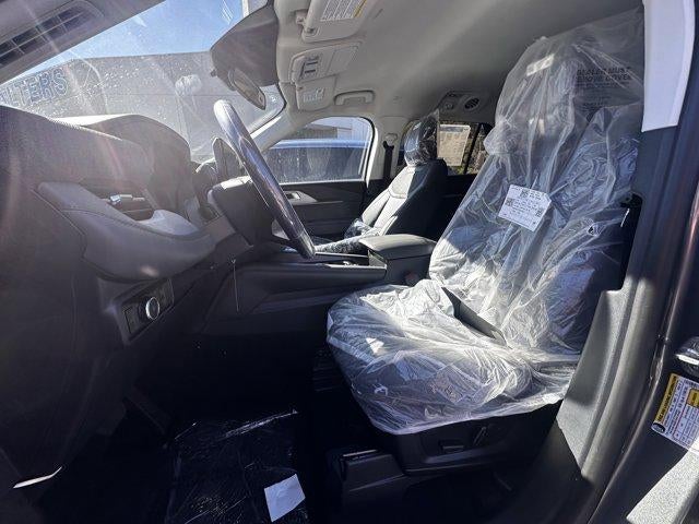 2026 Ford Explorer Active w/200A Pkg 4WD