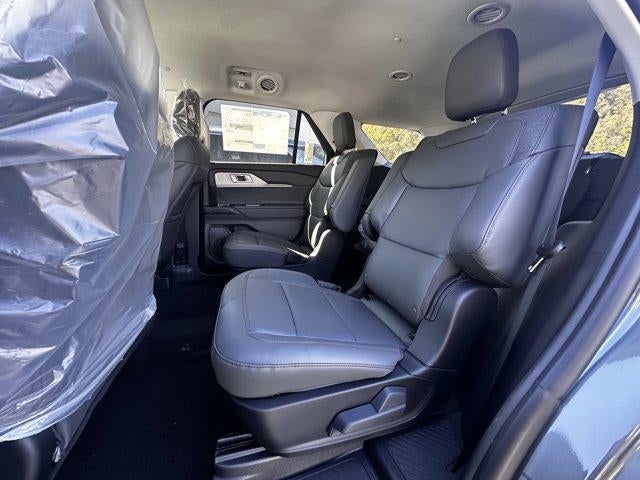 2026 Ford Explorer Active w/200A Pkg 4WD