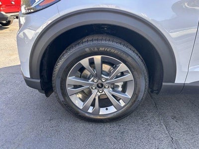 2026 Ford Explorer Active w/200A Pkg 4WD