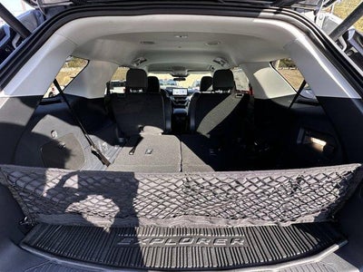 2026 Ford Explorer Active w/200A Pkg 4WD