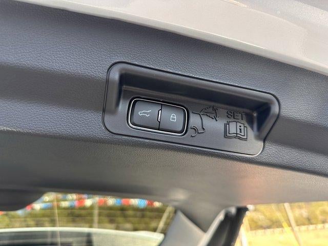 2026 Ford Explorer Active w/200A Pkg 4WD