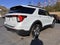 2026 Ford Explorer Active w/200A Pkg 4WD