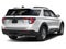 2026 Ford Explorer Active w/200A Pkg 4WD