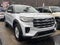 2026 Ford Explorer Active w/100A Pkg 4WD