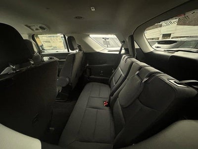 2026 Ford Explorer Active w/100A Pkg 4WD