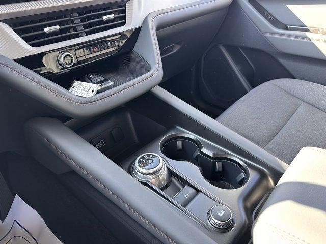 2026 Ford Explorer Active w/200A Pkg 4WD