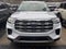 2026 Ford Explorer Active w/100A Pkg 4WD