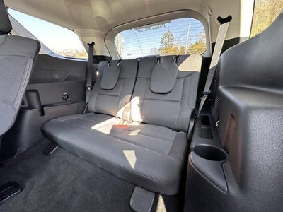 2026 Ford Explorer Active w/200A Pkg 4WD