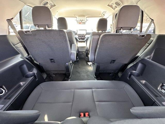 2026 Ford Explorer Active w/200A Pkg 4WD