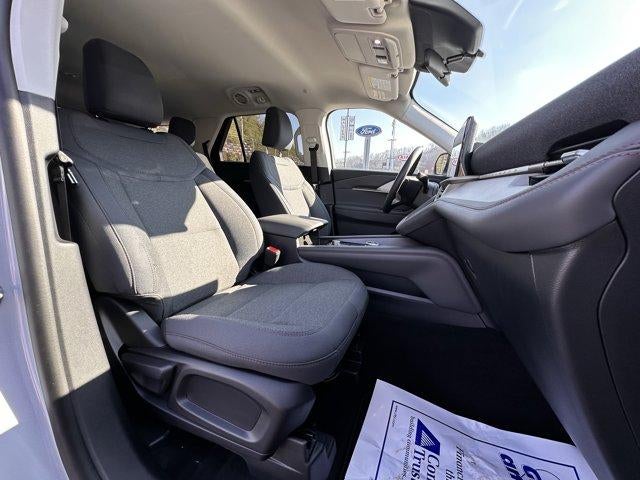 2026 Ford Explorer Active w/200A Pkg 4WD