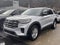 2026 Ford Explorer Active w/100A Pkg 4WD