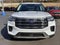 2026 Ford Explorer Active w/200A Pkg 4WD