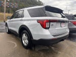 2026 Ford Explorer Active w/100A Pkg 4WD