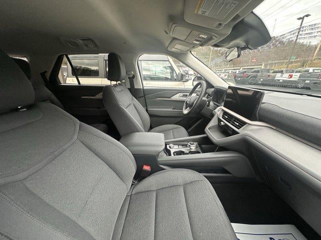 2026 Ford Explorer Active w/100A Pkg 4WD