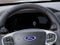 2027 Ford Explorer Active w/200A Pkg 4WD