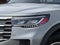 2027 Ford Explorer Active w/200A Pkg 4WD