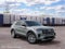 2027 Ford Explorer Active w/200A Pkg 4WD