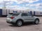 2027 Ford Explorer Active w/200A Pkg 4WD