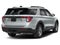 2027 Ford Explorer Active w/200A Pkg 4WD
