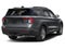 2027 Ford Explorer Active w/200A Pkg 4WD