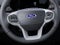 2027 Ford Explorer Active w/200A Pkg 4WD