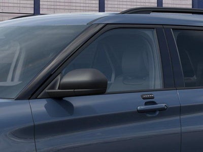 2027 Ford Explorer Active w/200A Pkg 4WD
