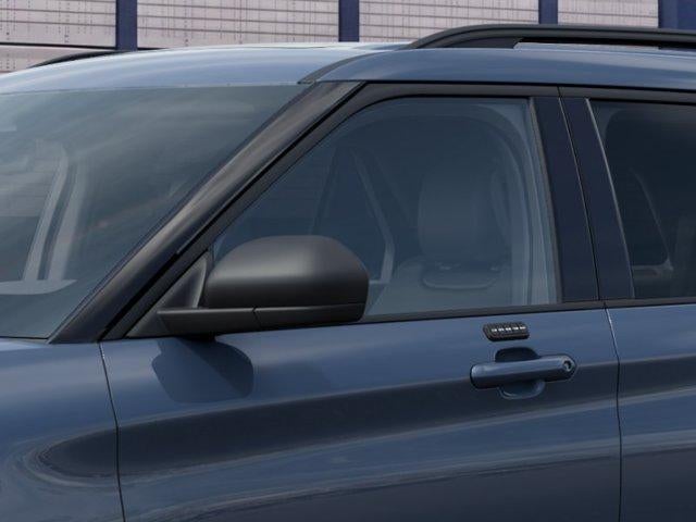 2027 Ford Explorer Active w/200A Pkg 4WD