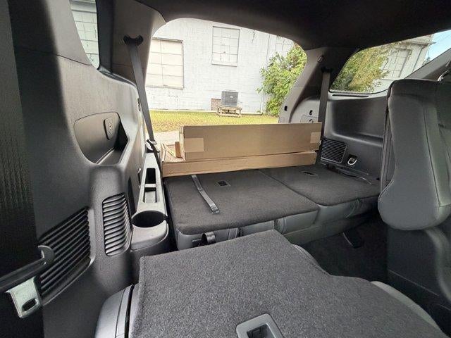 2027 Ford Explorer Active w/200A Pkg 4WD