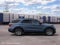2027 Ford Explorer Active w/200A Pkg 4WD