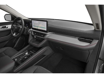 2027 Ford Explorer Active w/200A Pkg 4WD