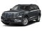2027 Ford Explorer Active w/200A Pkg 4WD