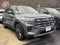 2026 Ford Explorer Active w/200A Pkg 4WD
