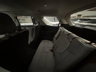 2026 Ford Explorer Active w/200A Pkg 4WD