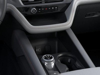 2026 Ford Explorer Active w/200A Pkg 4WD