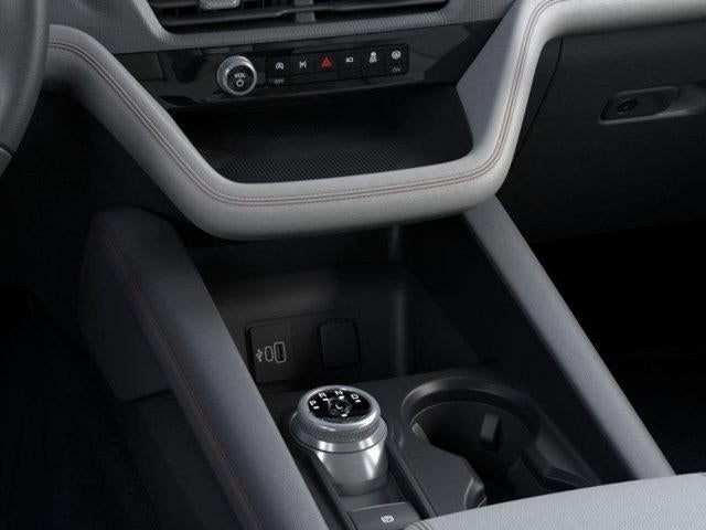 2026 Ford Explorer Active w/200A Pkg 4WD