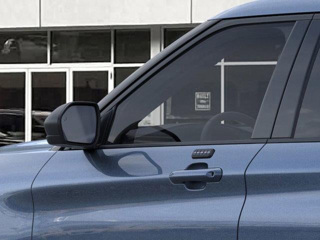 2026 Ford Explorer Active w/200A Pkg 4WD